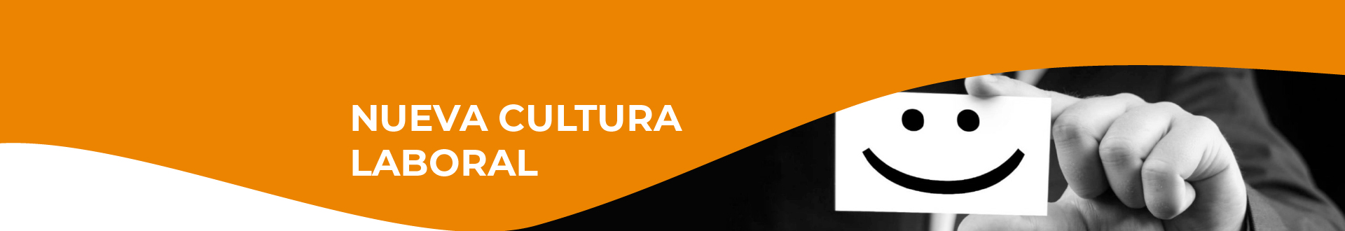 Nueva Cultura Laboral