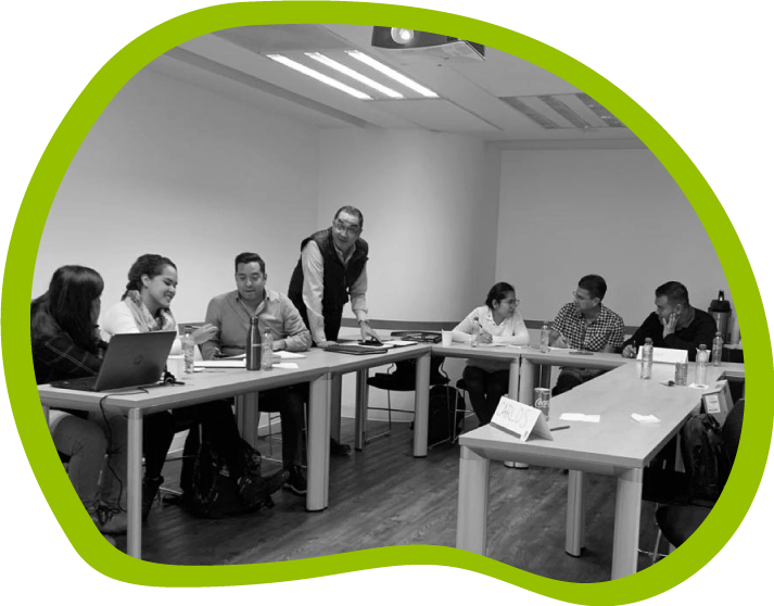 Taller de seguridad y salud